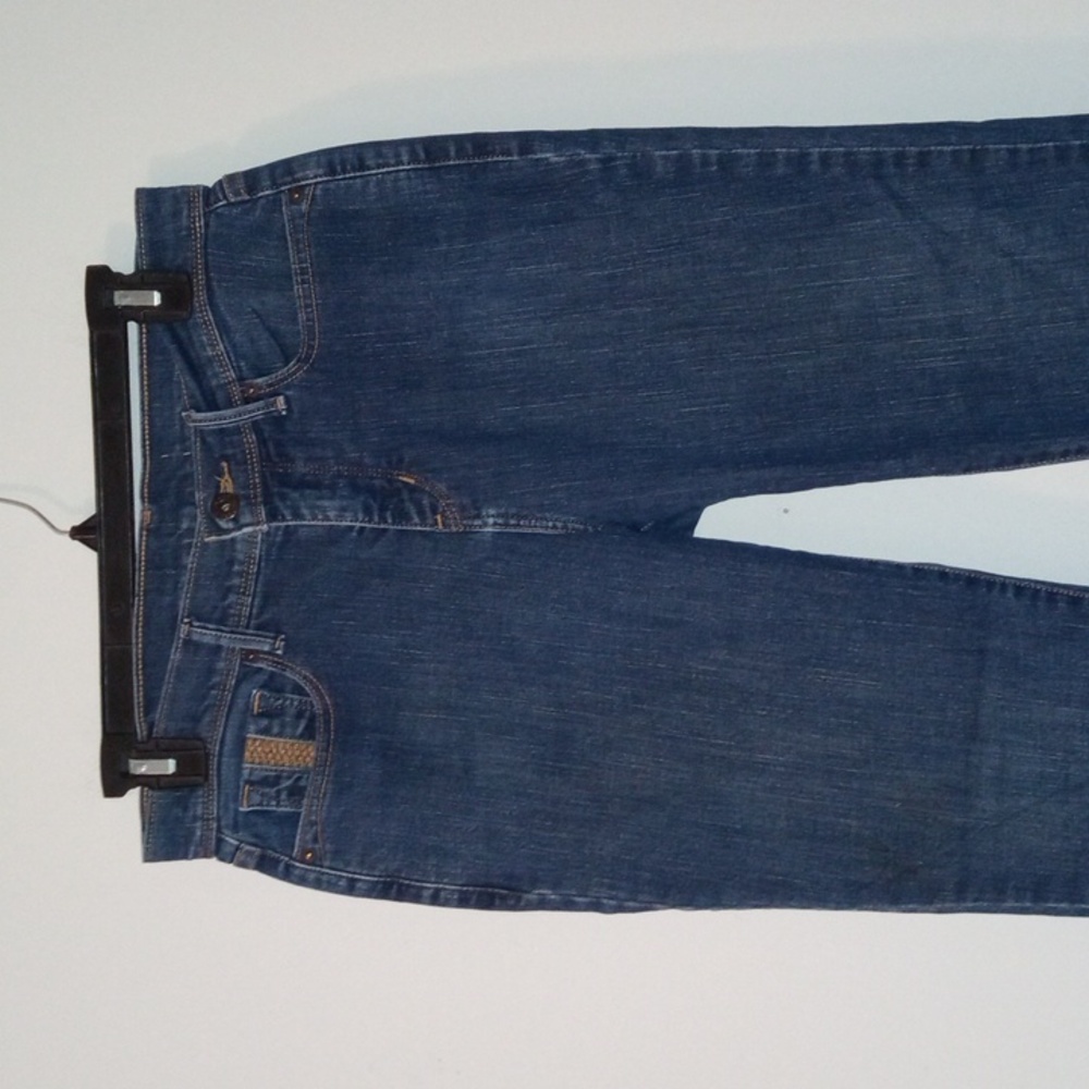 LEVI'S Embroidered Pockets 8P - Picture 3 of 9